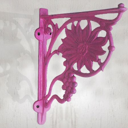Pink Shelves Brackets-06